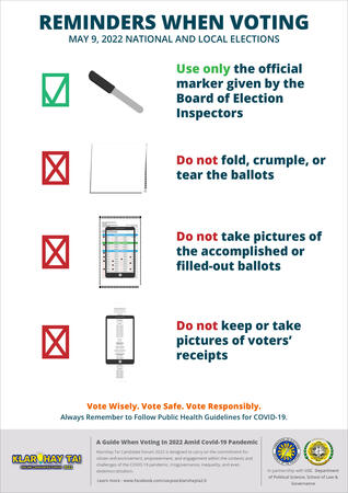 Voting Process 3