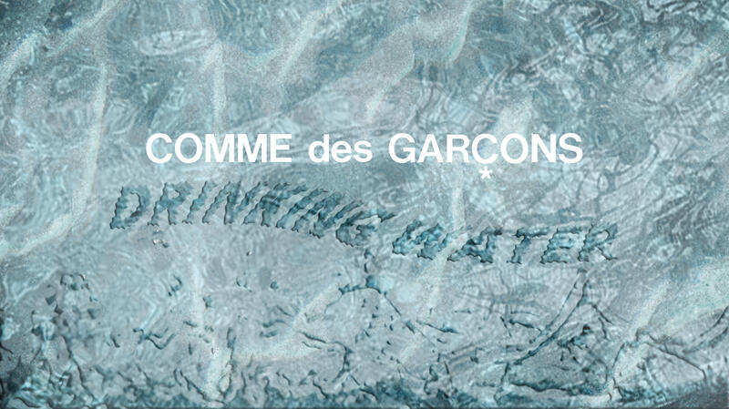 CGD Drinking Water Key Visual