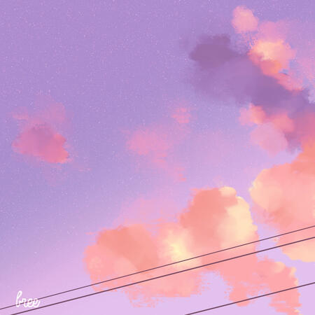 Pink Sky